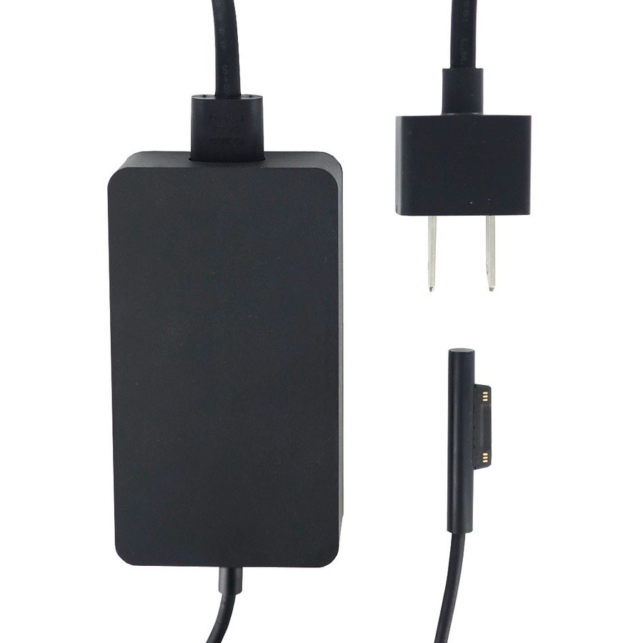 Axiom 65-Watt AC Adapter for Microsoft - Q4Q-00001