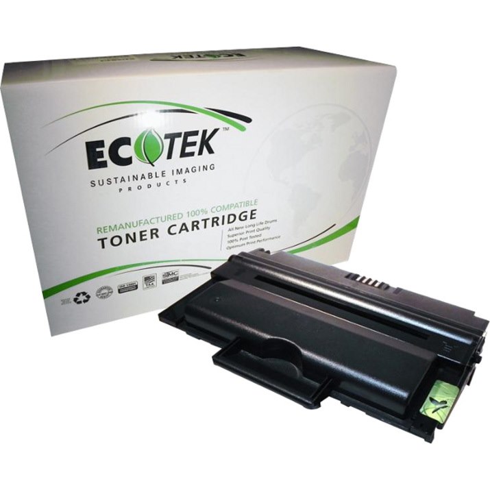 eReplacements 310-7945-ER New Compatible Toner Cartridge - Alternative for Dell (310-7945) - Black