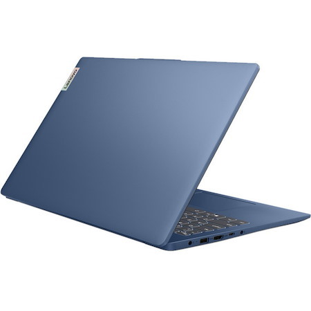 Lenovo IdeaPad Slim 3 15IAN8 82XB000WUS 15.6" Notebook - Full HD - Intel Core i3 i3-N305 - 8 GB - 256 GB SSD - Abyss Blue