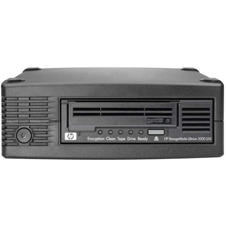 HPE StorageWorks LTO-5 Tape Drive - 1.50 TB (Native)/3 TB (Compressed)