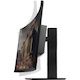 HP Business Z38c 37.5" WLED Curved Display LCD Monitor - 21:9 - 5ms