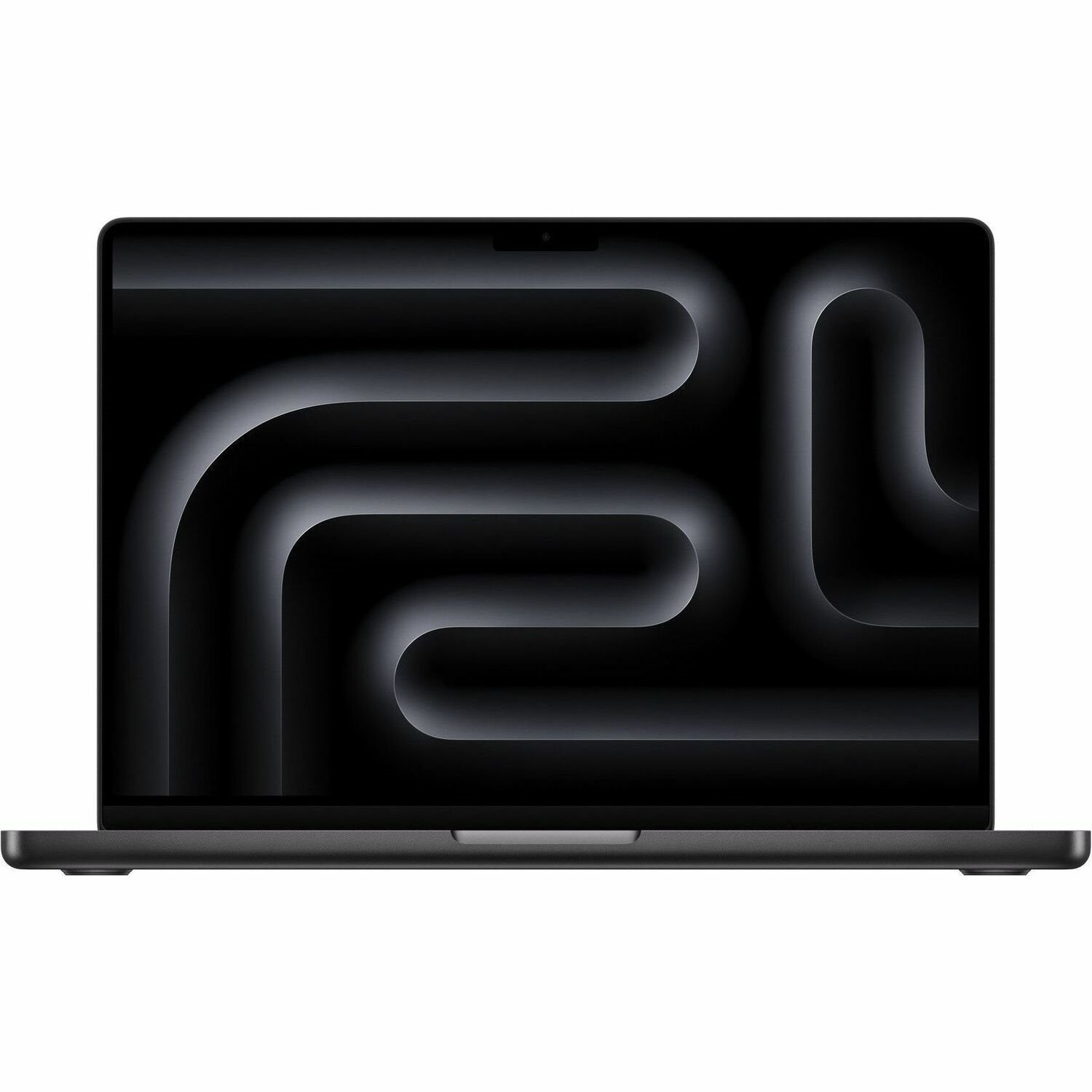 Apple MacBook Pro MRX43X/A 14.2" Notebook - Apple M3 Pro - 18 GB - 1 TB SSD - English (US) Keyboard - Space Black