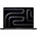 Apple MacBook Pro MRW23X/A 16.2" Notebook - 3456 x 2234 - Apple M3 Pro Dodeca-core (12 Core) - 36 GB Total RAM - 512 GB SSD - Space Black