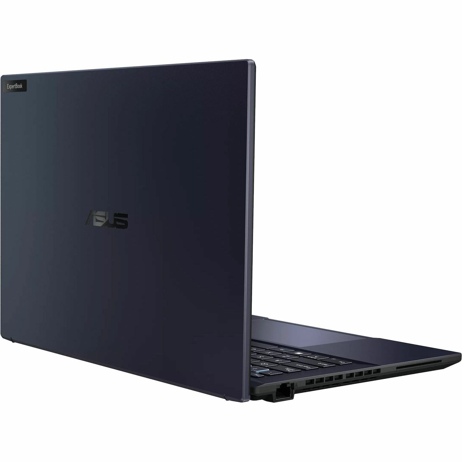 Asus ExpertBook B3 B3404 B3404CMA-XS54T 14" Notebook - Intel Core Ultra 5 125U - 16 GB - 512 GB SSD - Star Black