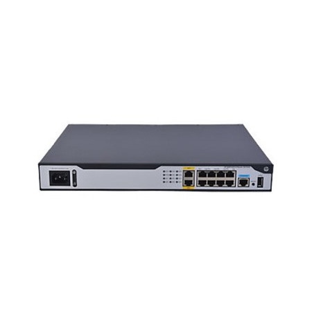HPE MSR1002-4 AC Router