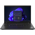 Lenovo ThinkPad L14 Gen 3 21C1005JAU 14" Notebook - Full HD - 1920 x 1080 - Intel Core i5 12th Gen i5-1235U Deca-core (10 Core) - 16 GB Total RAM - 512 GB SSD - Thunder Black