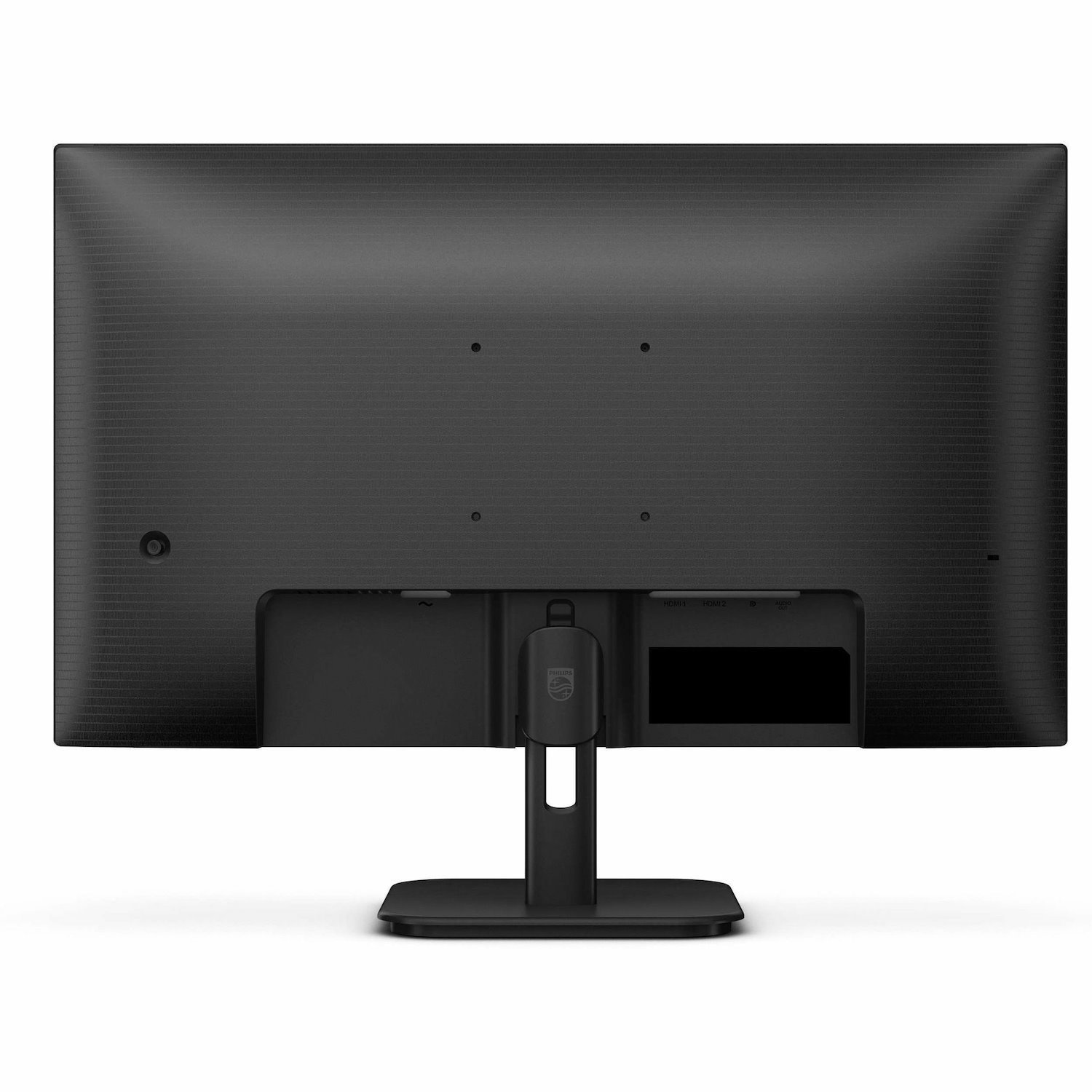 Philips 27E1N1800A 27" Class 4K UHD LED Monitor - 16:9 - Textured Black