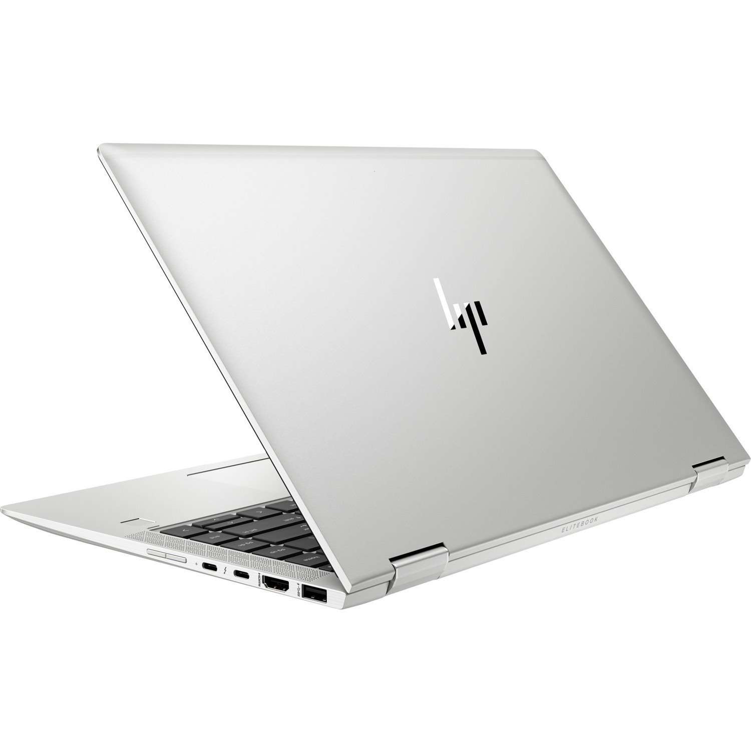 HP EliteBook x360 1040 G6 LTE 14" Touchscreen Convertible 2 in 1 Notebook - Intel Core i7 8th Gen i7-8565U Quad-core (4 Core) 1.80 GHz - 16 GB Total RAM - 512 GB SSD