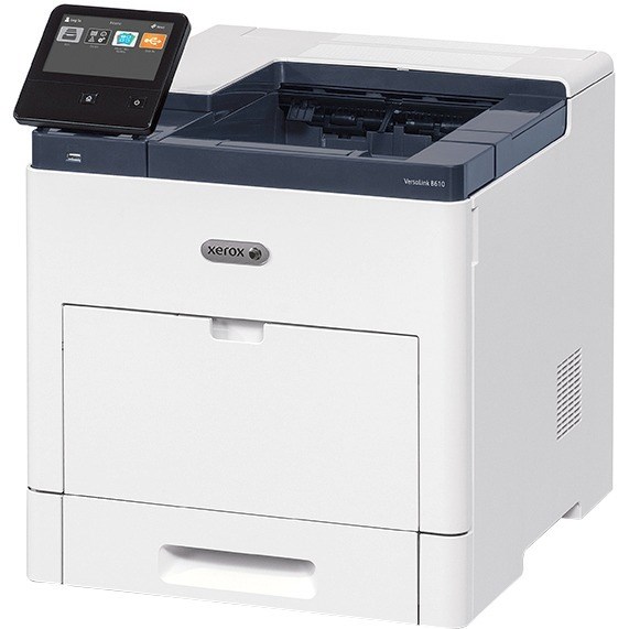 Xerox VersaLink B610/DNM Desktop LED Printer - Monochrome
