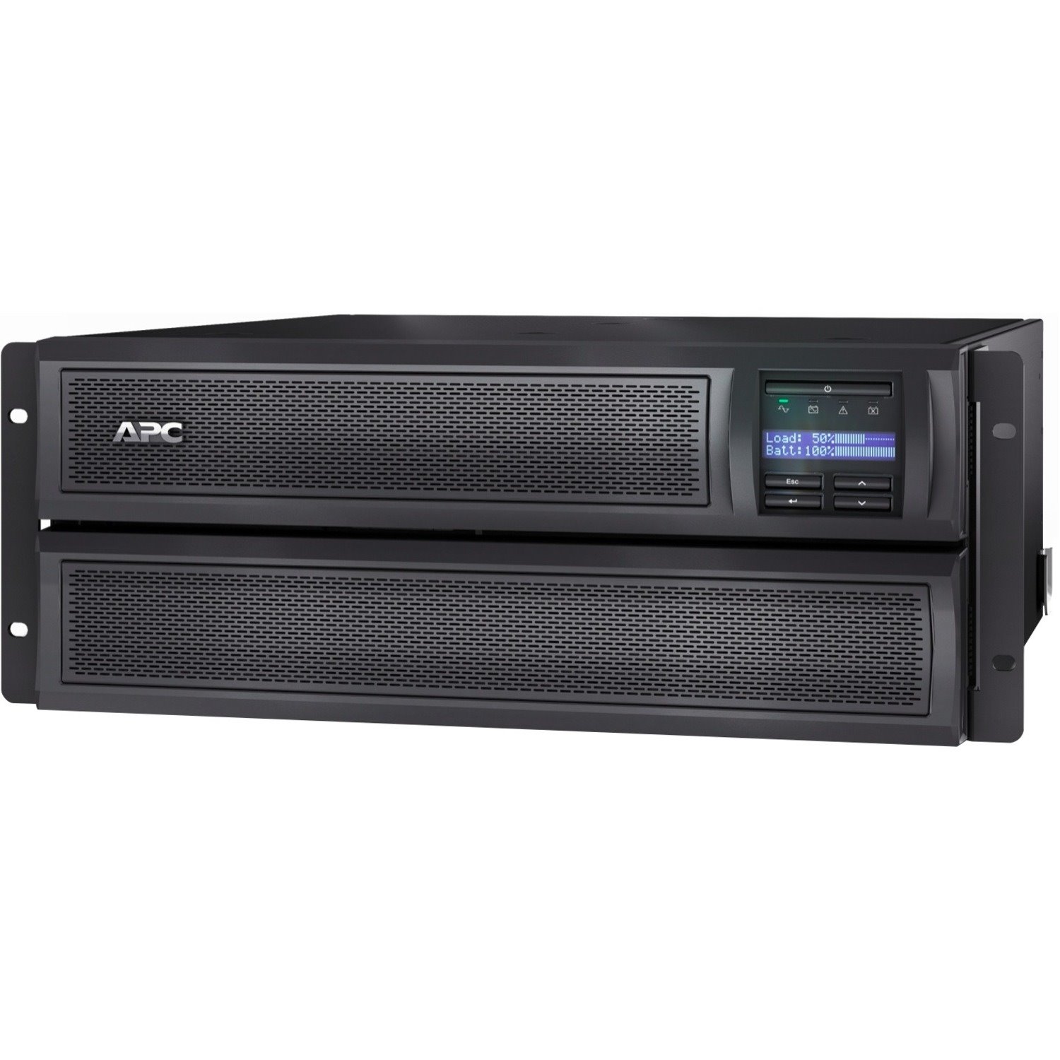 APC by Schneider Electric Line-interactive UPS - 2.88 kVA/2.70 kW - TAA Compliant