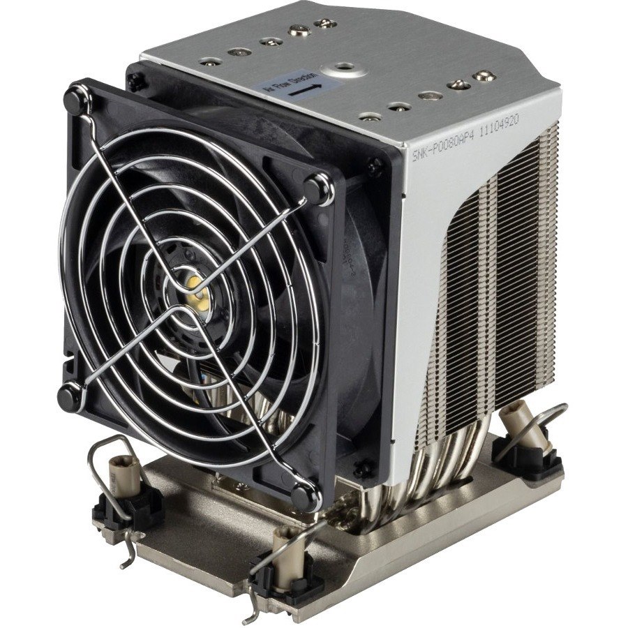 Supermicro Cooling Fan/Heatsink - Processor