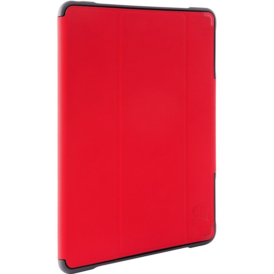 STM Goods Dux iPad Case 5th & 6th Gen, iPad 9.7 Case - 2107 - Red - Retail Box