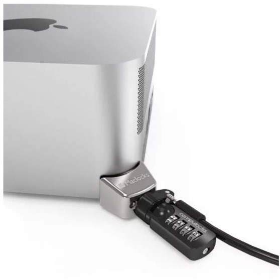 Compulocks MSLDG01CL Cable Lock For Mac Studio