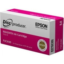 Epson S020450 Original Inkjet Ink Cartridge - Magenta Pack