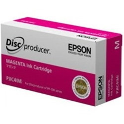Epson S020450 Original Inkjet Ink Cartridge - Magenta Pack