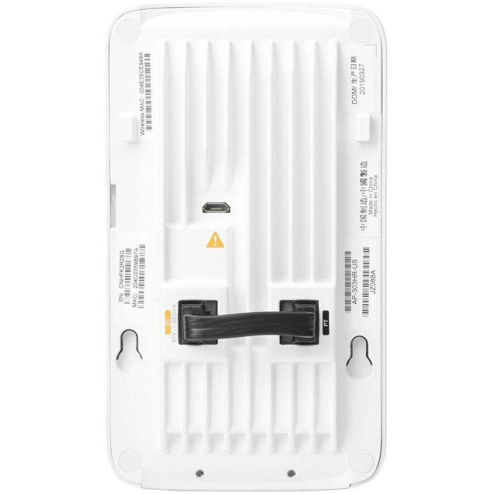 Aruba Instant On AP11D Dual Band IEEE 802.11ac 1.14 Gbit/s Wireless Access Point - Indoor