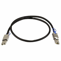 QNAP 1 m SAS Data Transfer Cable