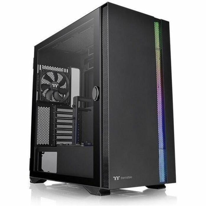 Thermaltake H700 TG Computer Case