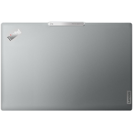 Lenovo ThinkPad Z16 Gen 1 21D4000BCA 16" Notebook - WUXGA - 1920 x 1200 - AMD Ryzen 5 PRO 6650H Hexa-core (6 Core) 3.30 GHz - 16 GB Total RAM - 256 GB SSD - Black