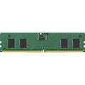 Kingston RAM Module for Workstation - 8 GB - DDR5-5600/PC5-44800 DDR5 SDRAM - 5600 MHz Single-rank Memory - CL42 - 1.10 V