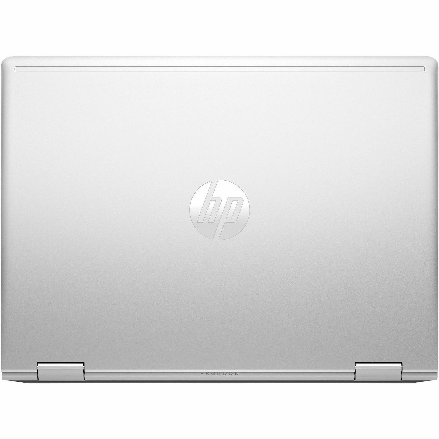 HP Pro x360 435 G10 33.8 cm (13.3") Touchscreen Convertible 2 in 1 Notebook - Full HD - AMD Ryzen 5 7530U - 16 GB - 512 GB SSD - Pike Silver Aluminum