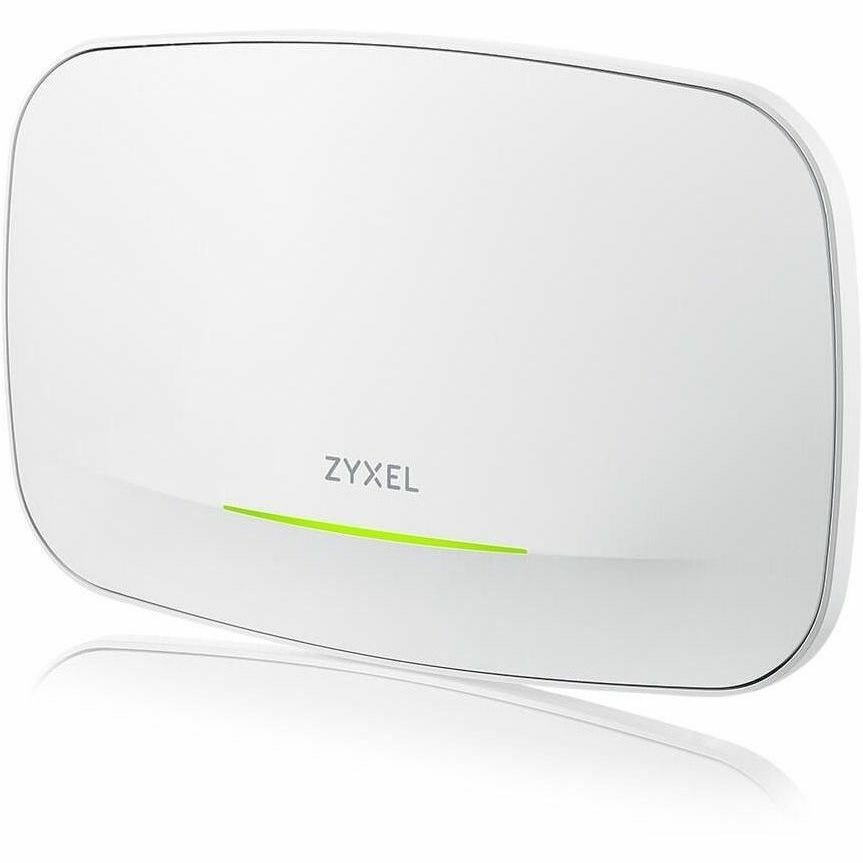 ZYXEL NebulaFlex NWA210BE Tri Band IEEE 802.11 a/b/g/n/ac/ax/be 12.30 Gbit/s Wireless Access Point