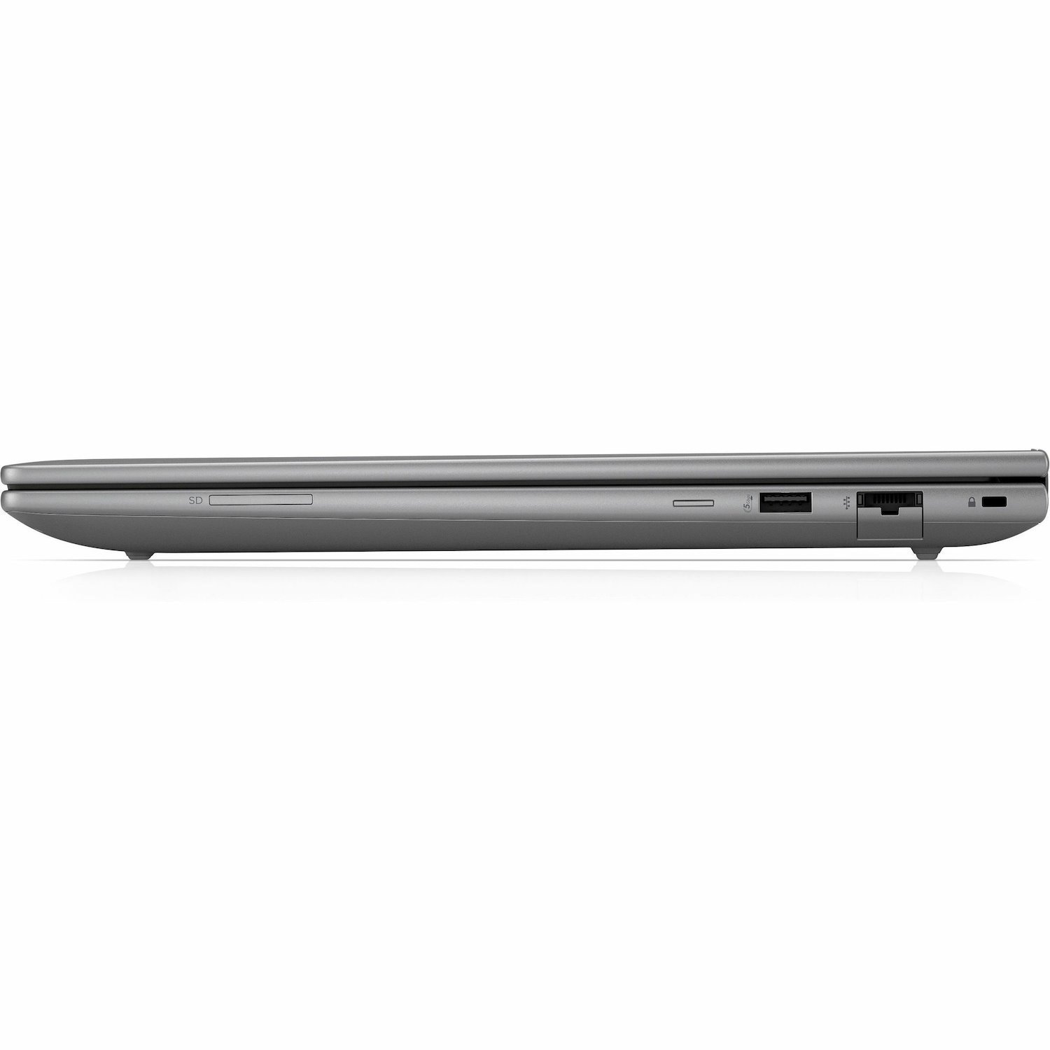 HP ZBook Power G11 16" Mobile Workstation - WUXGA - Intel Core Ultra 5 135H - vPro Technology - 32 GB - 512 GB SSD