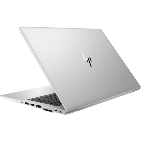 HP EliteBook 850 G6 15.6" Notebook - Intel Core i5 8th Gen i5-8265U - 8 GB - 256 GB SSD