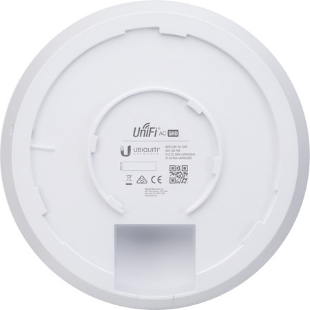 Ubiquiti UniFi AC SHD UAP-AC-SHD IEEE 802.11ac 2.10 Gbit/s Wireless Access Point