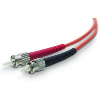 Belkin Fiber Optic Duplex Patch Cable