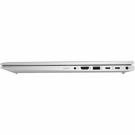 HP ProBook 450 G10 15.6" Notebook - Full HD - Intel Core i5 13th Gen i5-1335U - 16 GB - 512 GB SSD - Pike Silver
