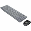 Logitech MK270 Keyboard & Mouse - English (UK)