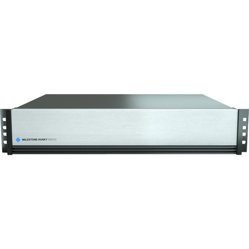 Milestone Systems NVR Hardware Platform with Scalable Software - 32 TB HDD