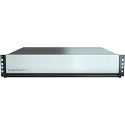 Milestone Systems NVR Hardware Platform with Scalable Software - 48 TB HDD