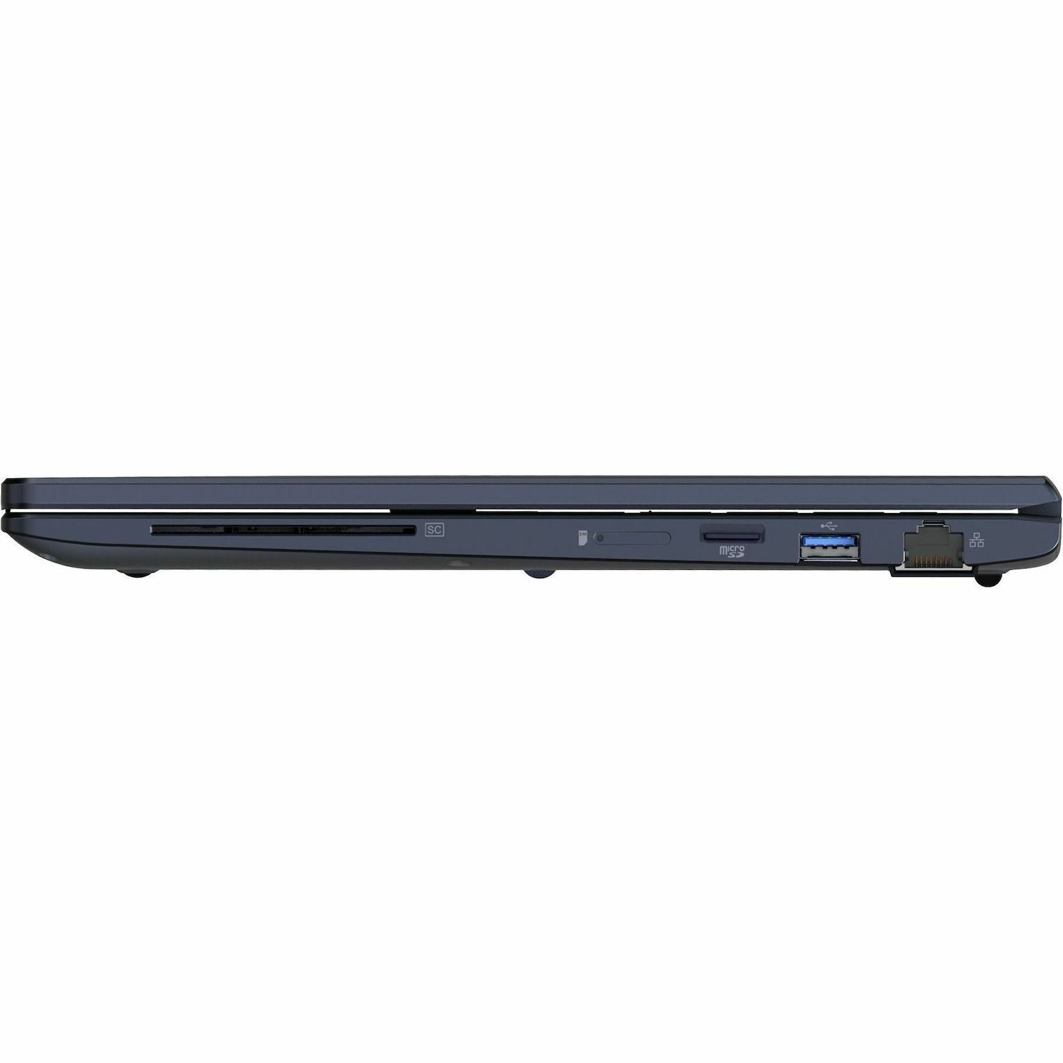 Dynabook Tecra A60-M 16" Notebook - WUXGA - Intel Core Ultra 5 135U - 16 GB - 256 GB SSD - Dark Blue