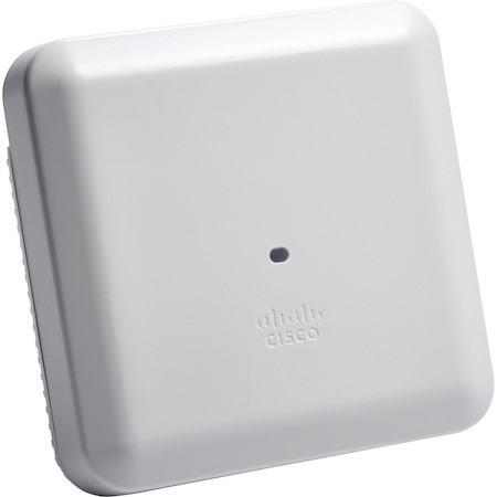 Cisco Aironet AP2802I IEEE 802.11ac 1.30 Gbit/s Wireless Access Point