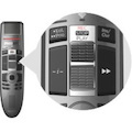 Philips SpeechMike Premium Air SMP4010/00 Digital Voice Recorder