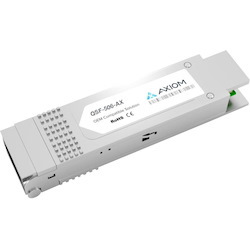 Axiom 40GBASE-IR4 QSFP+ Transceiver for Gigamon - QSF-506