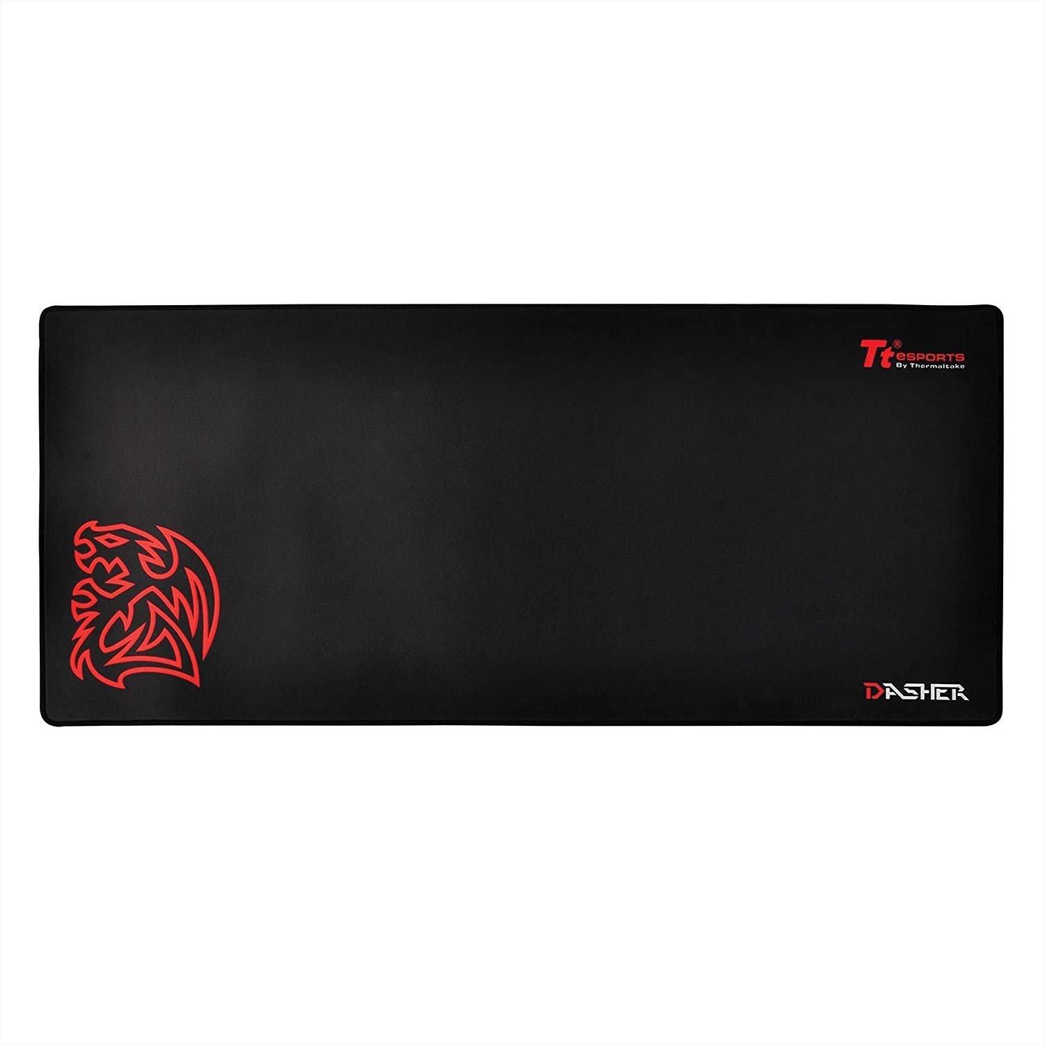Tt eSPORTS DASHER Mouse Pad