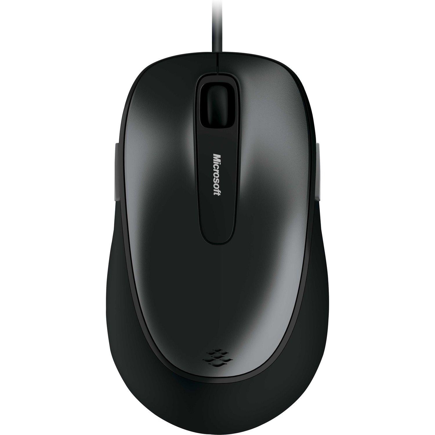 Microsoft Comfort 4500 Mouse - USB - BlueTrack - 5 Button(s) - 5 Programmable Button(s)