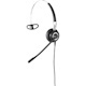 Jabra BIZ 2400 II QD Mono Headband, Ultra Noise Canceling, LS