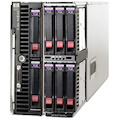 HP StorageWorks All-in-One Network Storage Server