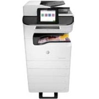 HP PageWide Enterprise 785zs Page Wide Array Multifunction Printer - Colour