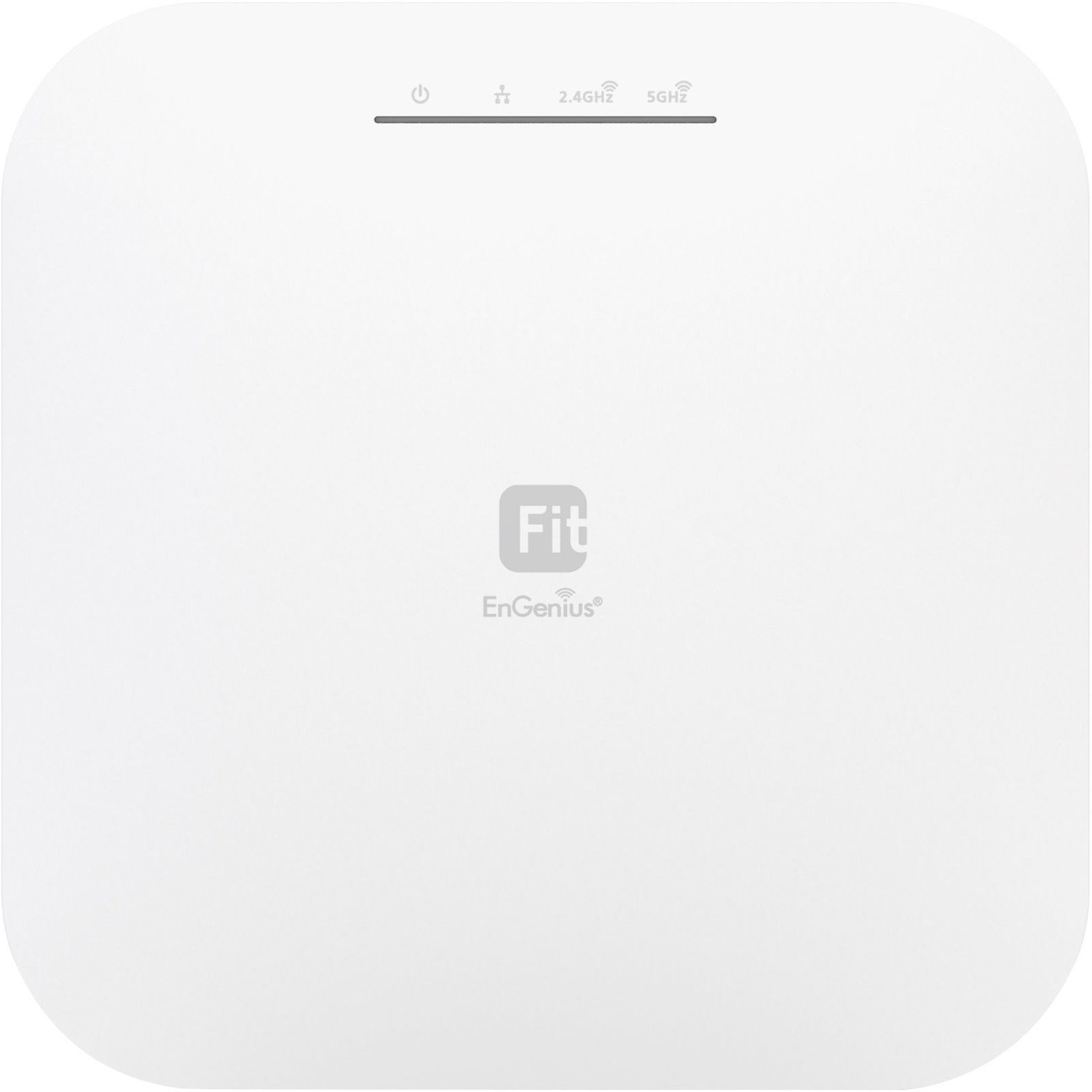 EnGenius Fit EWS357-FIT Dual Band IEEE 802.11ax 1.73 Gbit/s Wireless Access Point - Indoor