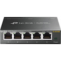 TP-Link EasySmart TL-SG105E 5 Ports Ethernet Switch - 10/100/1000Base-T