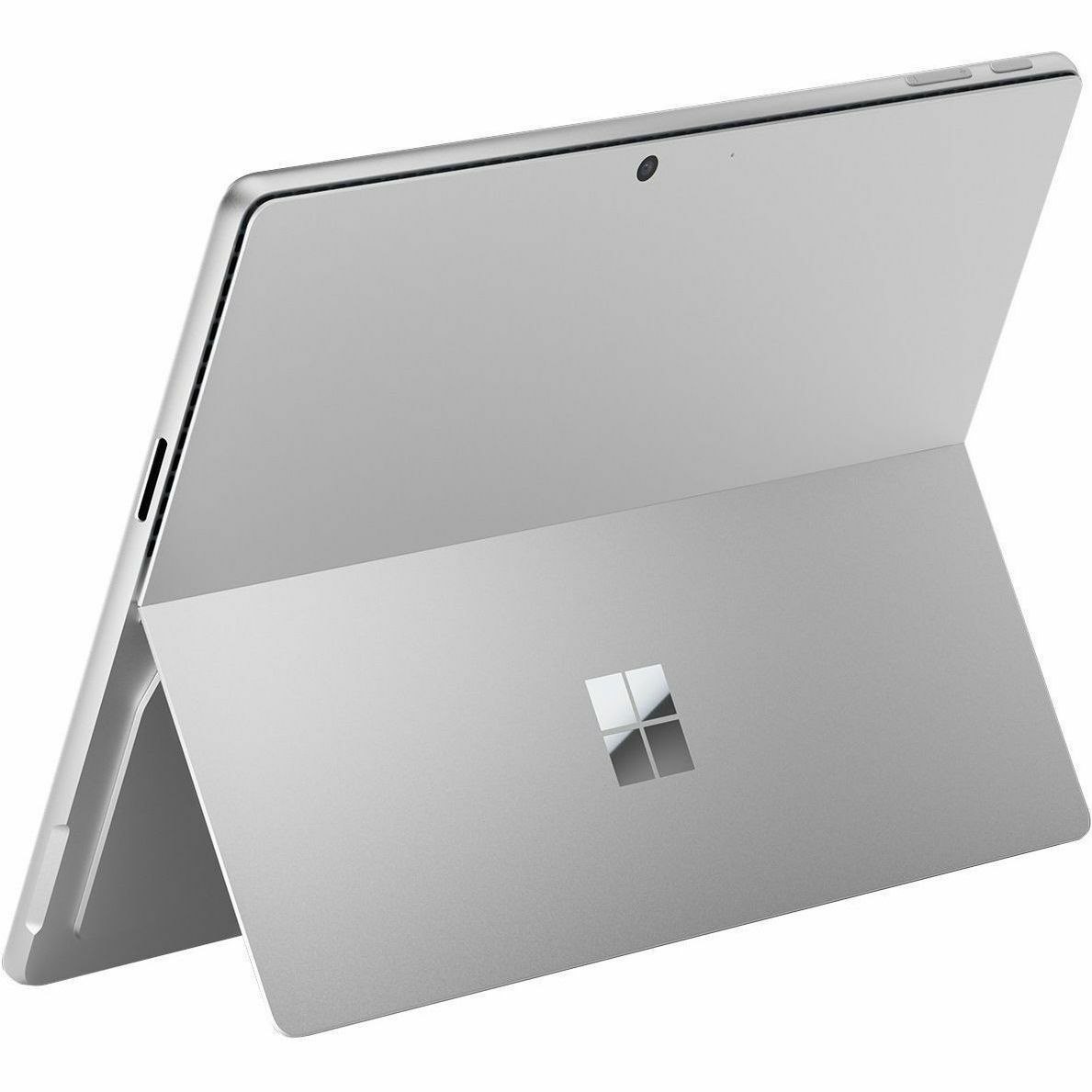 Microsoft Surface Pro 11 Tablet - 13" - Qualcomm Snapdragon X Elite - 16 GB - 512 GB SSD - Windows 11 Pro - 5G - Platinum