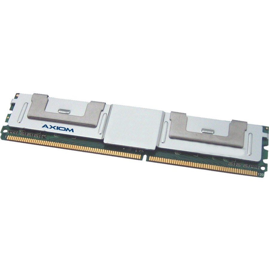 Axiom 2GB DDR2-800 ECC FBDIMM # AX2800F5R/2G
