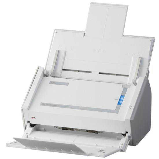 Fujitsu ScanSnap S1500M Sheetfed Scanner