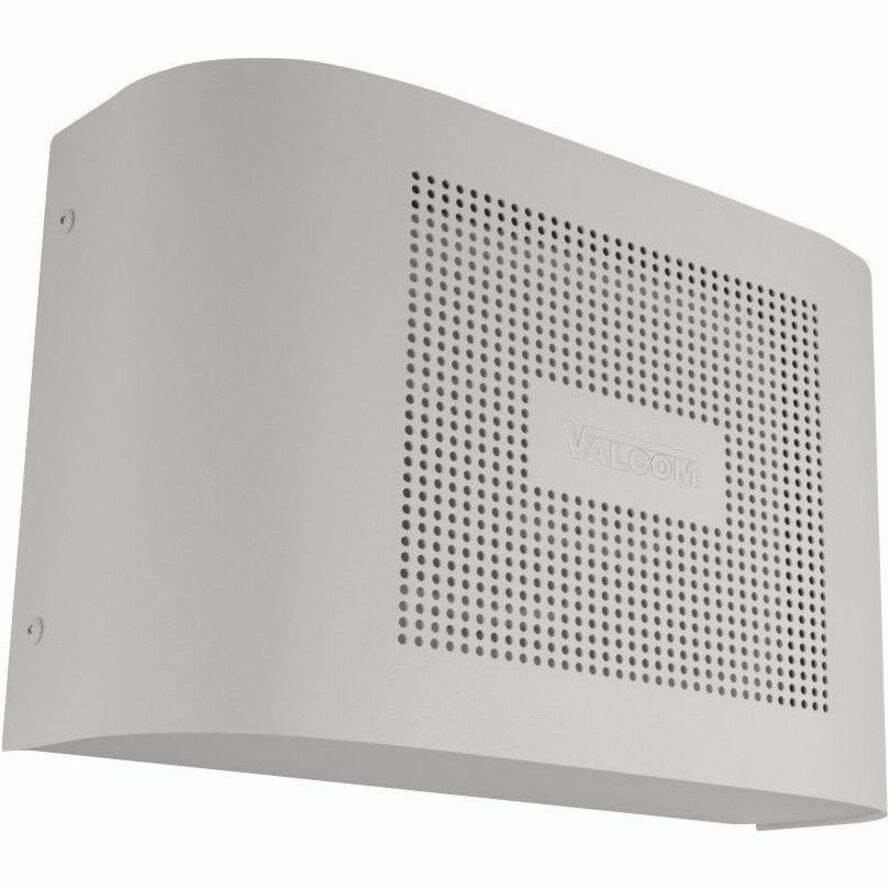 Valcom Stealth V-9830 Speaker System - White