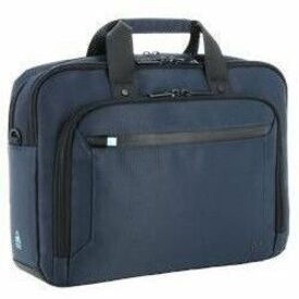 MOBILIS Executive 4 Carrying Case (Briefcase) for 35.6 cm (14") to 40.6 cm (16") Notebook